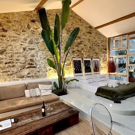 Suites D'Aldeia - Suite 16 Mafra Kültér fotó