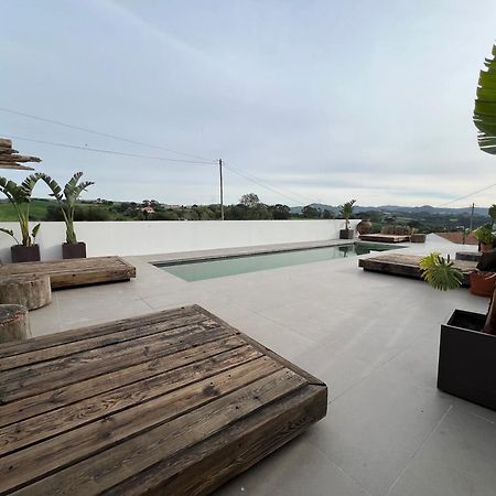 Suites D'Aldeia - Suite 16 Mafra Kültér fotó