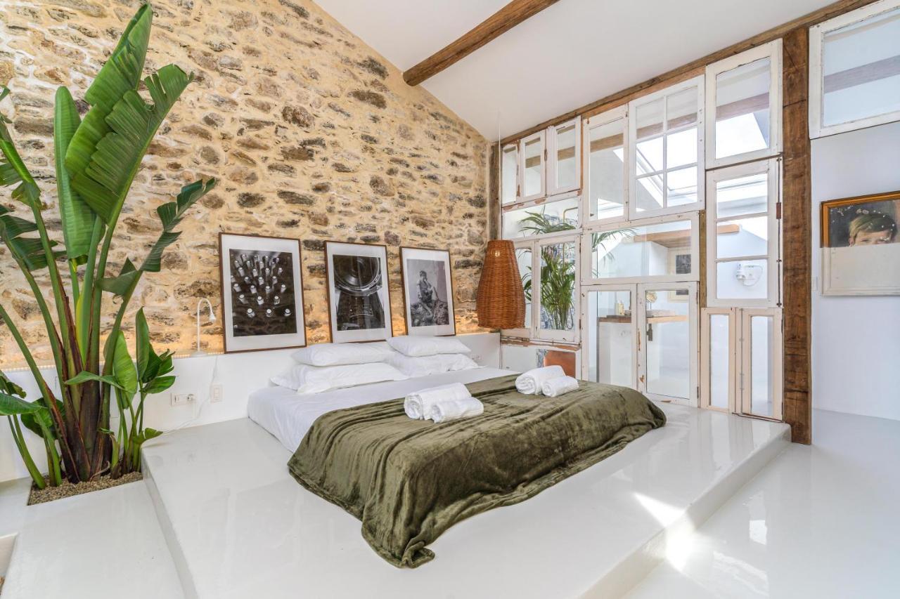 Suites D'Aldeia - Suite 16 Mafra Kültér fotó