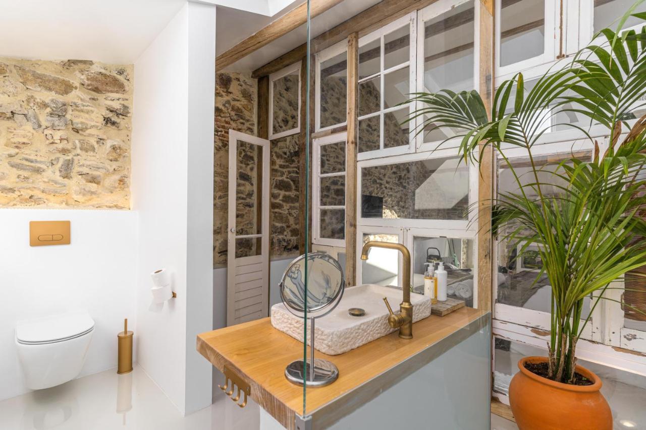 Suites D'Aldeia - Suite 16 Mafra Kültér fotó