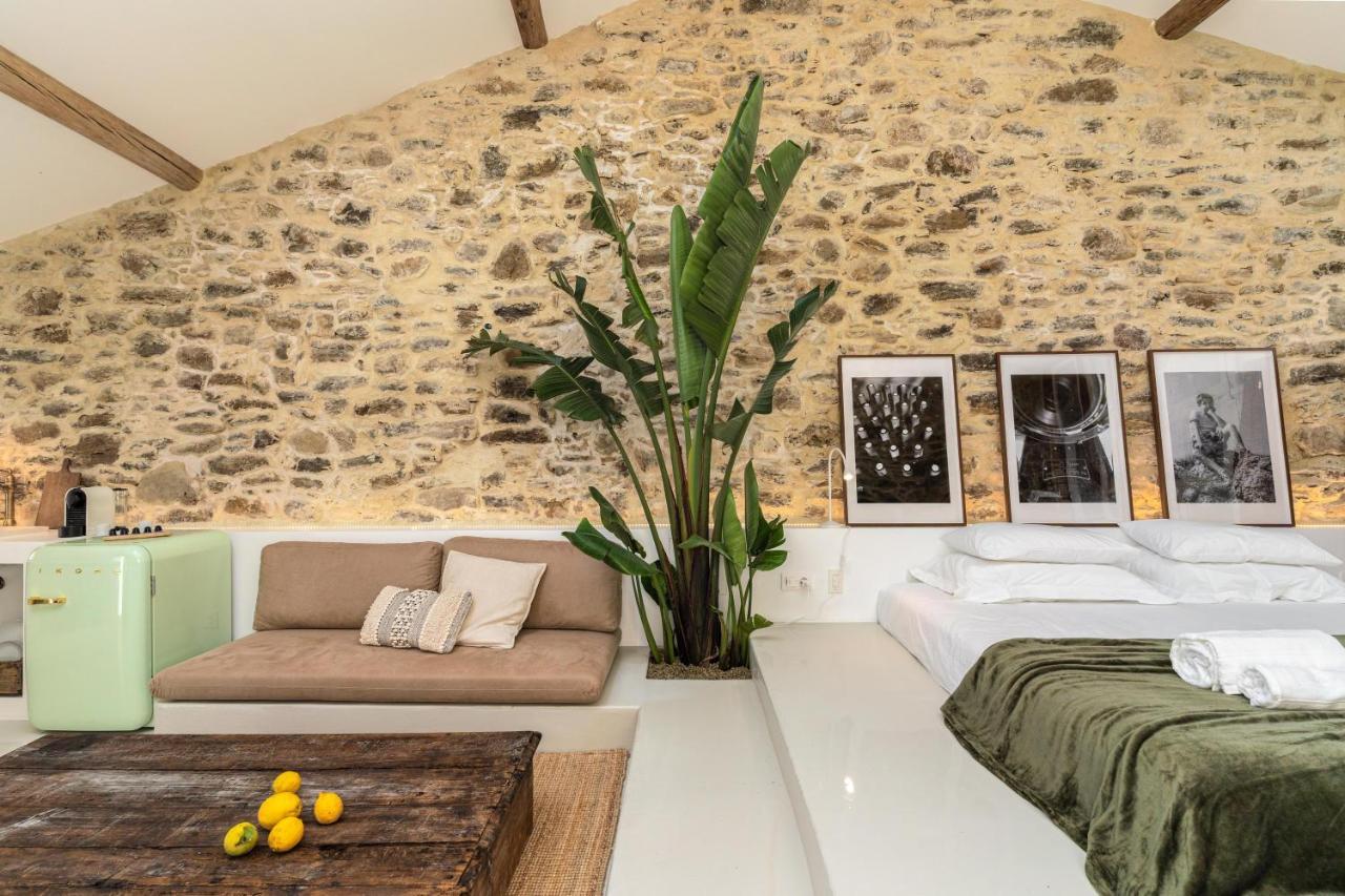 Suites D'Aldeia - Suite 16 Mafra Kültér fotó