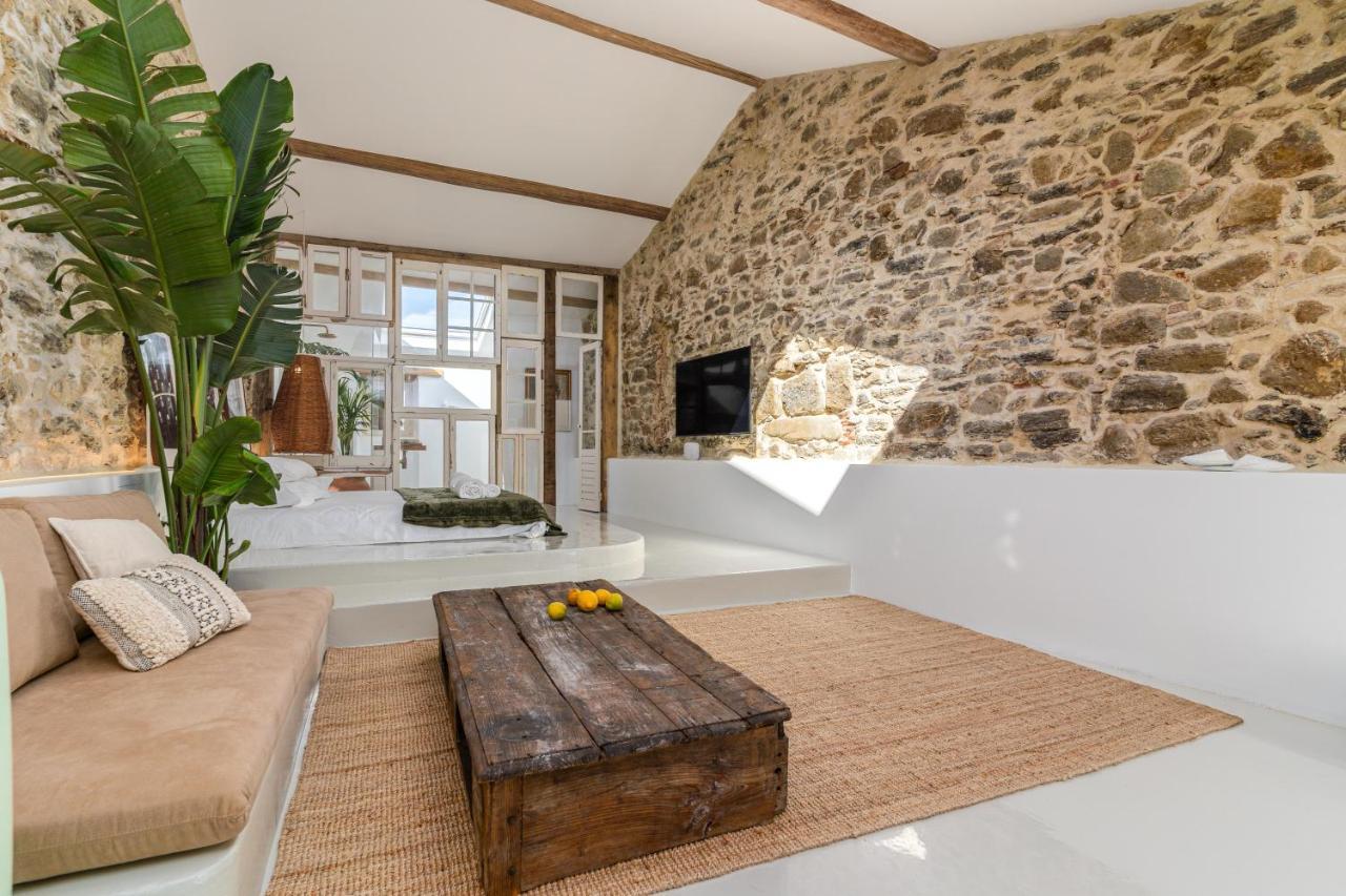 Suites D'Aldeia - Suite 16 Mafra Kültér fotó