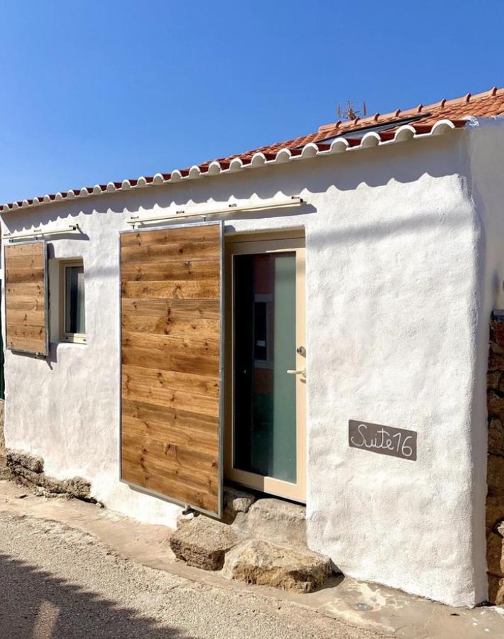 Suites D'Aldeia - Suite 16 Mafra Kültér fotó