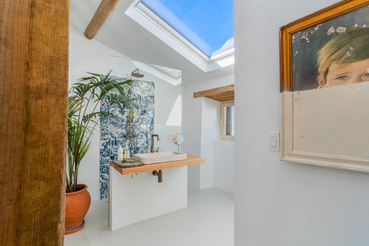 Suites D'Aldeia - Suite 16 Mafra Kültér fotó