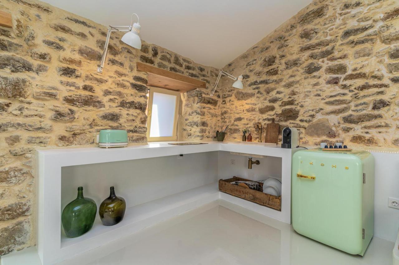 Suites D'Aldeia - Suite 16 Mafra Kültér fotó