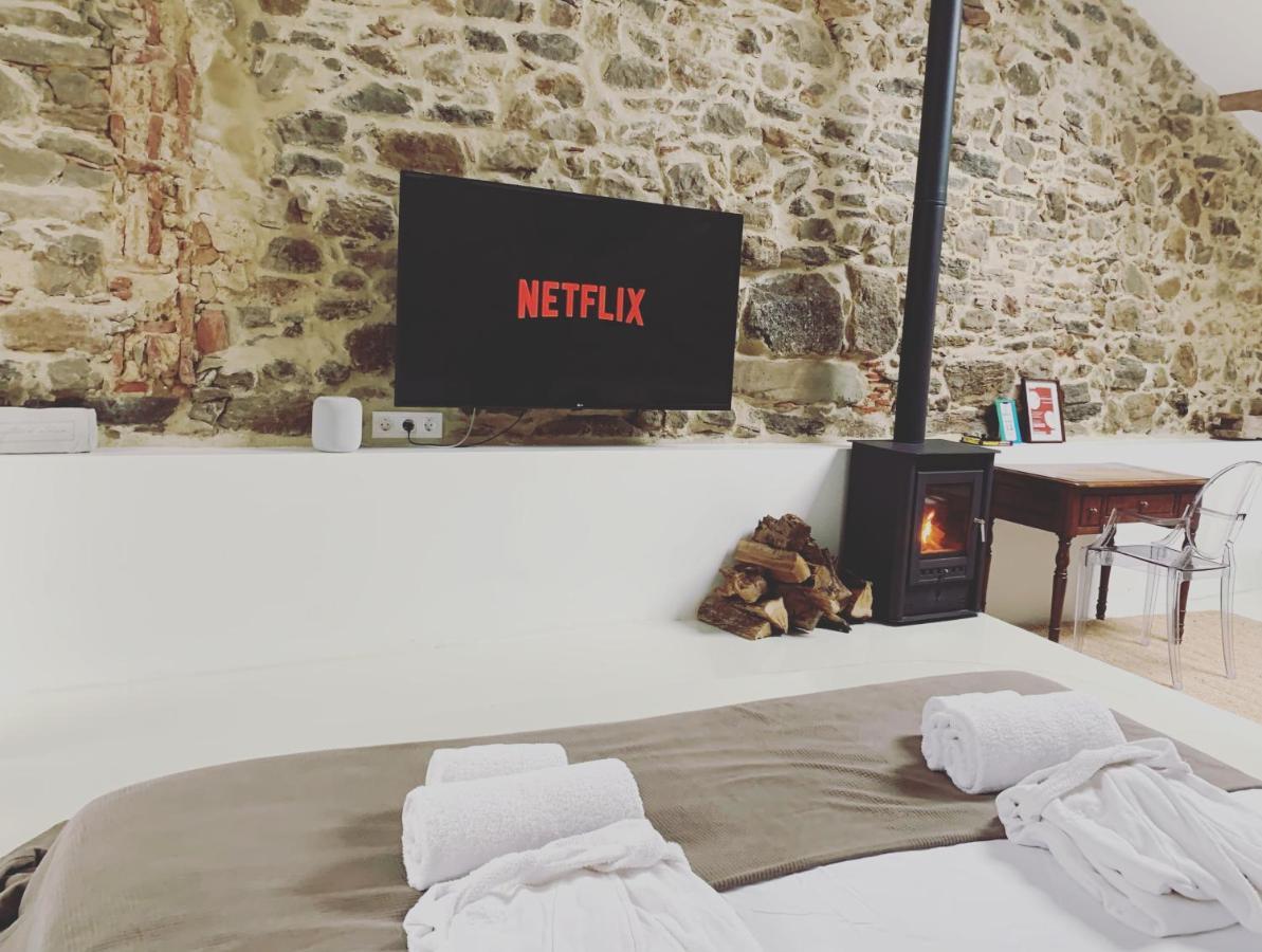 Suites D'Aldeia - Suite 16 Mafra Kültér fotó